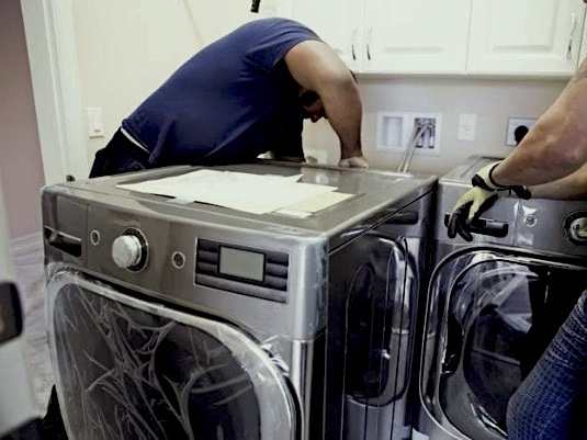 Appliance Installation Hampstead NH