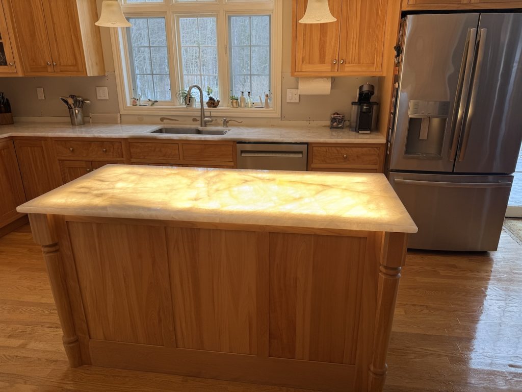 Cabinet Lighting Hampstead NH