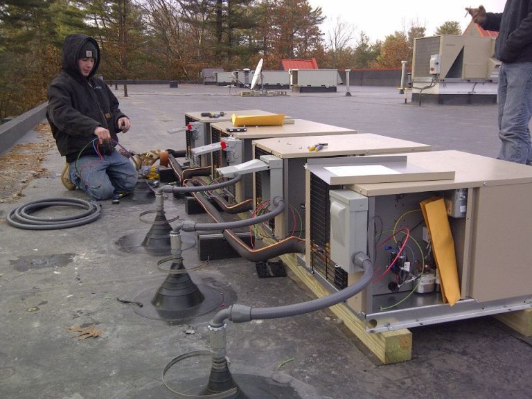 Electrical Company in Hampstead, NH