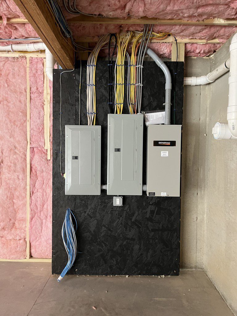 Electrical Services in Hampstead, NH