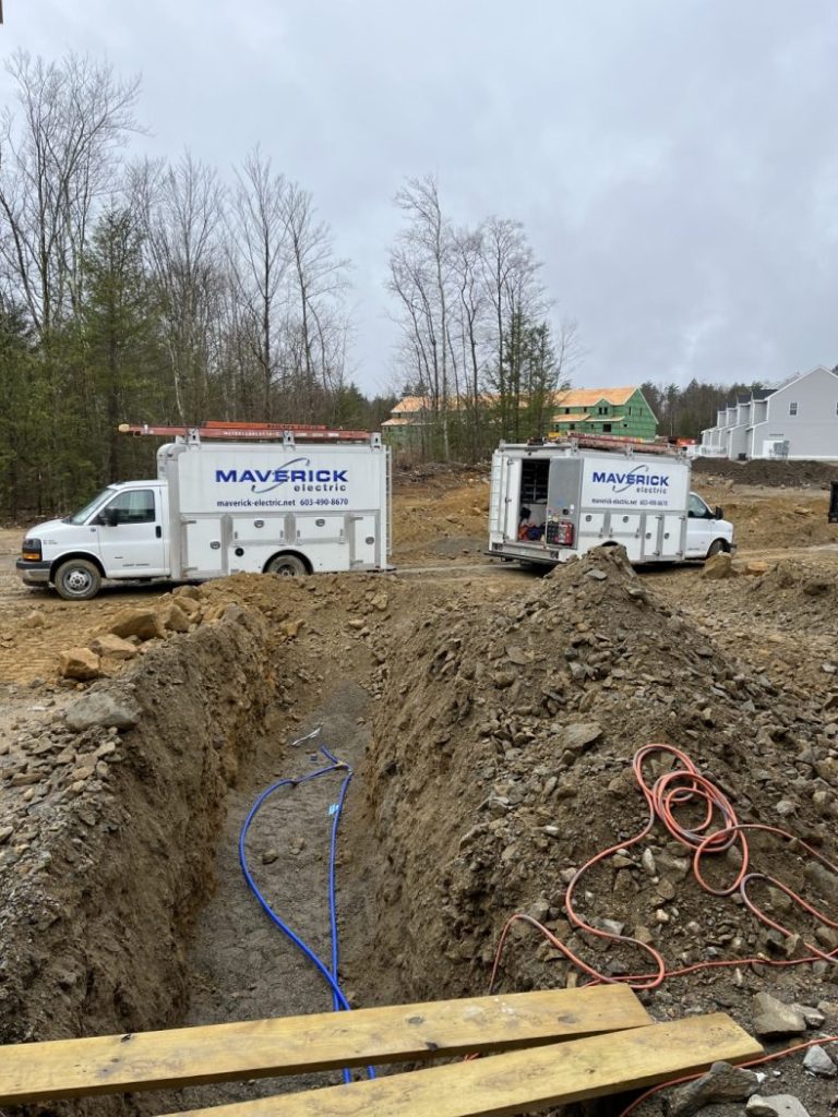 Local Electrical Services in Hampstead, NH